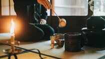 Oboro | Mindful Tea Ceremony in a 100-Year-Old Kyoto Teahouse