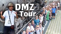 South Korea Demilitarized Zone, DMZ Tour from Seoul
