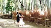 Kyoto: Serene Morning Walk in Arashiyama Bamboo Grove