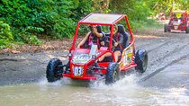 Super Buggies Adventure Tour
