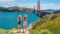 San Francisco Essentials: 5-Hour Private Luxury Tour