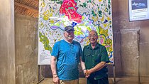 Private War Veteran CuChi Tunnels 1/2 Day Tour