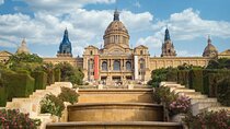 Full Day Private Tour to Barcelona