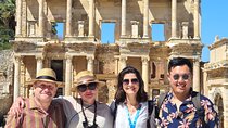 Ephesus Private Tour from Izmir Cruise Port