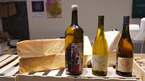 Discover our Terroirs and Tasting Cheese and Wine