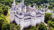 Château de Compiègne, Pierrefonds and Medieval Senlis Tour