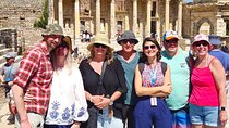3 Days Ephesus, Pamukkale, Priene, Miletus and Didyma Tour from Istanbul