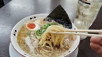 Kyoto: Ichijoji Ramen Crawl – A Two-Bowl Pilgrimage