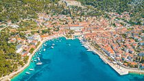 Private Boat Tour Hvar Brac and Pakleni islands