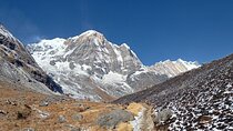 13 Days Annapurna Base Camp Trek