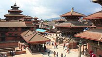 Kathmandu City Tour