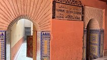 Experience Moroccan Traditional Hammam in Marrakech.