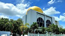 Phuket Muslim Friendly Tour With Halal food