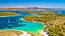 Private Speedboat Tour from Split to Hvar & Pakleni Islands 