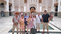  Marrakech Half Day City Tour : Historical and Cultural city tour