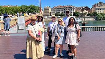 Lyon Walking Tour: Explore Top Sights & Hidden Gems