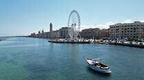 Boat Trips in Bari from 90 Minutes