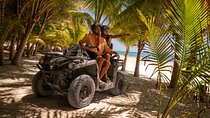ATV or Speed Boat or Wave Runner with Beach Club In Riviera Maya