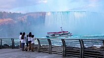 Toronto to Niagara Falls VIP Maple and Wine Tastings