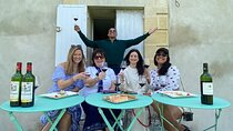 Full Day Tour Saint Emilion and Margaux