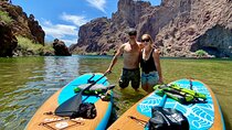 Private Emerald Cave Paddleboard Tour - Custom for Your Group