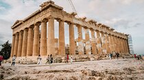 Epitome Of Athens Private Tour : Acropolis & Historic City Icons