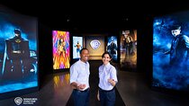 Ultimate LA Experience: Warner Bros Studio & Hop-On Hop-Off Tour