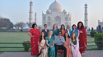 Taj Mahal & Beyond – Day Trip to Agra from Delhi