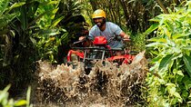 ATV Ride Adventure in Bali