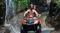 Ultimate Adrenaline ATV Quad & White Water Rafting Adventure 