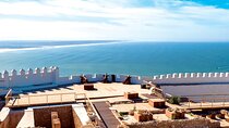 Step Into the Heart of Culture with an Immersive City Tour–Agadir