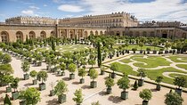 Private Versailles Palace Tour from Your Hotel