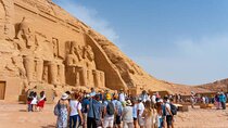 3 Days Nile Cruise from Luxor to Aswan