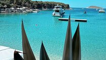Split: Blue Lagoon & 3 Islands Speedboat Tour - Small group