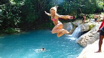 Private ATV and Blue Hole Adventure in Ocho Rios - Lunch Included