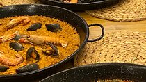 Barcelona: 5-Course Paella Cooking Class with Cava & Sangria