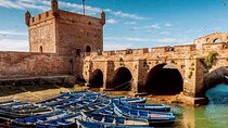 Essaouira City Tour with Cooking Class and Lunch – Marrakech