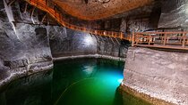 Wieliczka Salt Mine Private Transfer 