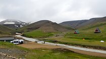 Highlands Bus Transfer: Reykjavik / Hella to the Landmannalaugar