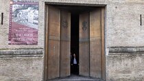 Explore Vatican Via Triumphalis Walking Tour