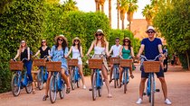 Marrakech Cycling Tour with Local Guide