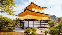 Kyoto and Nara Day Tour With English Guide