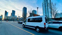 Calgary Best Private Transfer Between Local Airport and Hotels