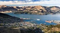 Christchurch City Sights Experience for Cruise Passengers