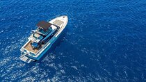 Full Day Private Yacht Cruise To Symi Island