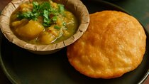 Food Tour Delights of Kolkata with Aditya