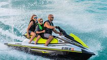 Jet Ski Rental in Muscat – Ride Through Crystal Waters