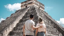 Private Chichen Itza Early Morning Archaeological Tour