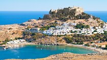 Rhodes Town to Lindos Adventure