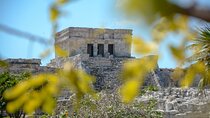 Private Tulum Ruins, Reef Snorkel & Cenote Adventure